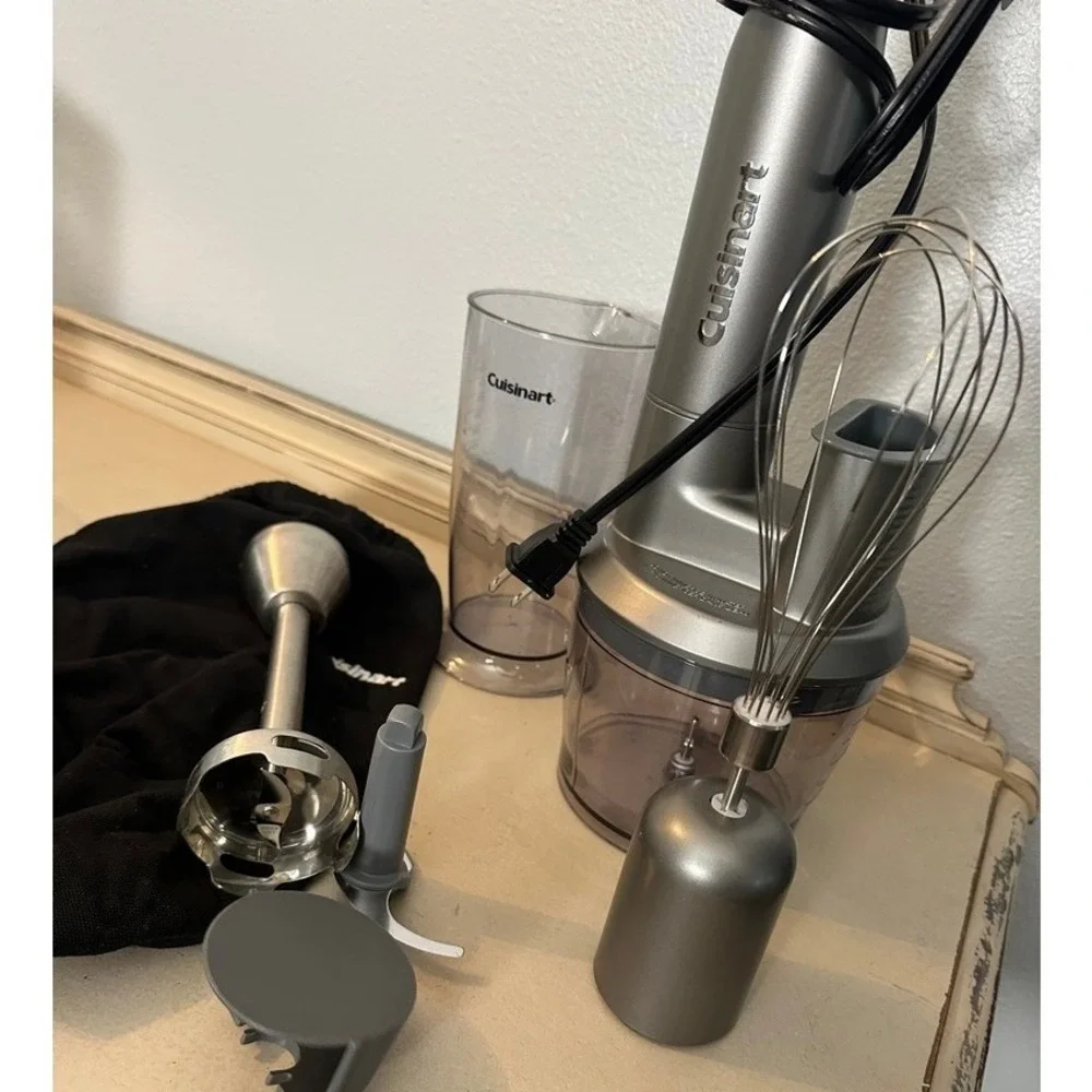 Cuisinart your kitchen